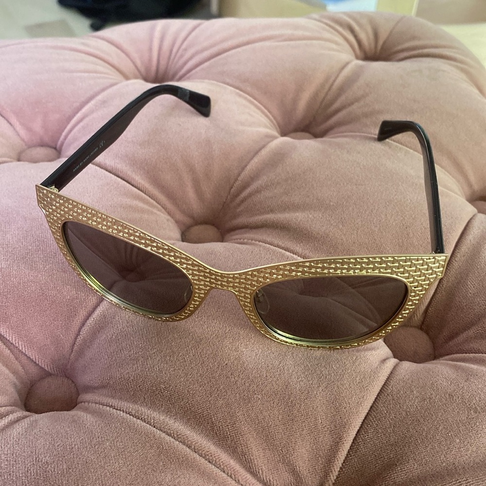 MARC BY MARC JACOBS SUNGLASSES